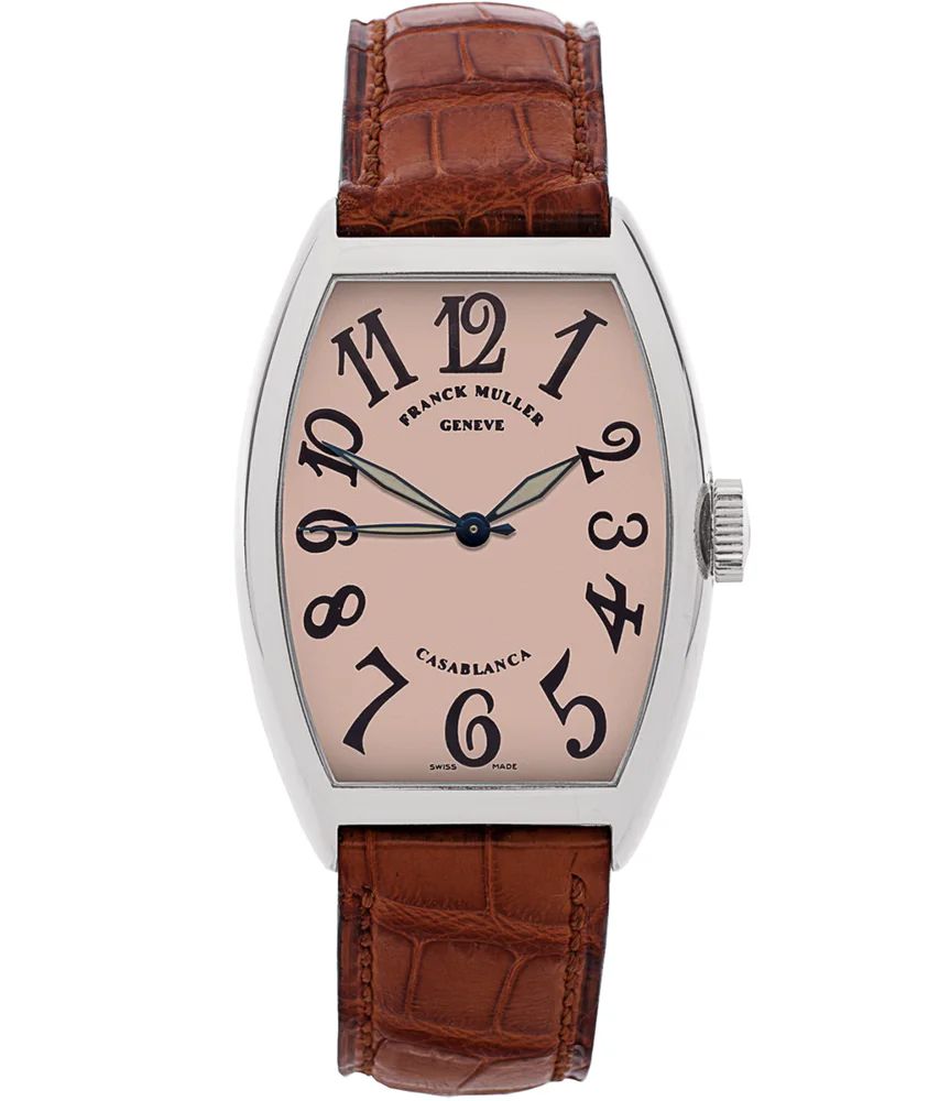 Franck Muller Casablanca 5850